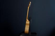TODA Guitars Toda Guitars VS-385 All-Mango Soprano Long Neck_6