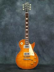 Gibson Custom Shop 1959 Les Paul Standard Reissue VOS Dirty Lemon_2
