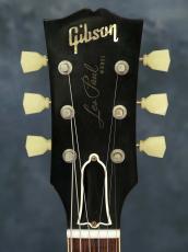 Gibson Custom Shop 1959 Les Paul Standard Reissue VOS Dirty Lemon_3