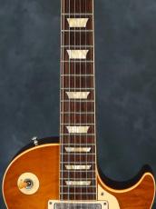 Gibson Custom Shop 1959 Les Paul Standard Reissue VOS Dirty Lemon_5