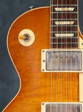 Gibson Custom Shop 1959 Les Paul Standard Reissue VOS Dirty Lemon_6