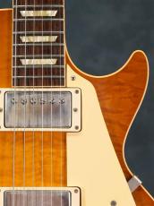 Gibson Custom Shop 1959 Les Paul Standard Reissue VOS Dirty Lemon_7