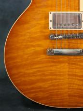 Gibson Custom Shop 1959 Les Paul Standard Reissue VOS Dirty Lemon_8