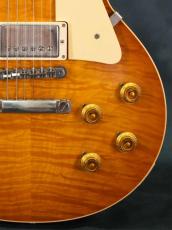 Gibson Custom Shop 1959 Les Paul Standard Reissue VOS Dirty Lemon_9
