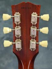 Gibson Custom Shop 1959 Les Paul Standard Reissue VOS Dirty Lemon_11