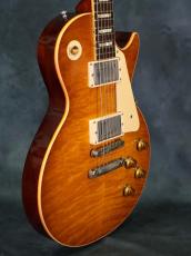 Gibson Custom Shop 1959 Les Paul Standard Reissue VOS Dirty Lemon_16