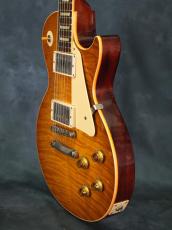 Gibson Custom Shop 1959 Les Paul Standard Reissue VOS Dirty Lemon_17