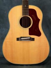 Gibson 1960s J-50 Adjustable Saddle Antique Natural