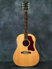 Gibson 1960s J-50 Adjustable Saddle Antique Natural_2