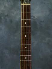 Gibson 1960s J-50 Adjustable Saddle Antique Natural_4