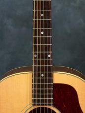 Gibson 1960s J-50 Adjustable Saddle Antique Natural_5