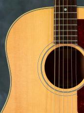 Gibson 1960s J-50 Adjustable Saddle Antique Natural_6