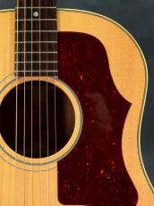 Gibson 1960s J-50 Adjustable Saddle Antique Natural_7