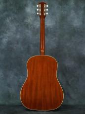 Gibson 1960s J-50 Adjustable Saddle Antique Natural_10