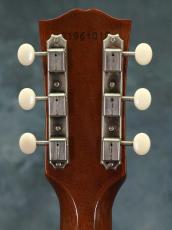 Gibson 1960s J-50 Adjustable Saddle Antique Natural_11