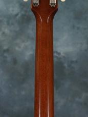 Gibson 1960s J-50 Adjustable Saddle Antique Natural_12