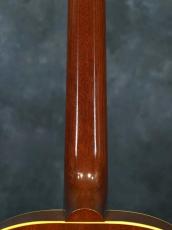 Gibson 1960s J-50 Adjustable Saddle Antique Natural_13