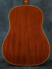 Gibson 1960s J-50 Adjustable Saddle Antique Natural_14