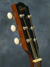 Gibson 1960s J-50 Adjustable Saddle Antique Natural_15