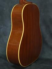 Gibson 1960s J-50 Adjustable Saddle Antique Natural_17