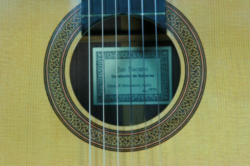 中野潤 640mm 1999年