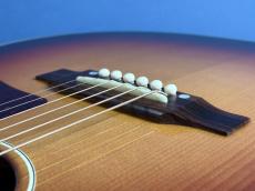 Gibson CustomShop 1960s J-45_5