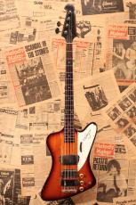 Gibson 1964 Thunderbird IV "Reverse Body"