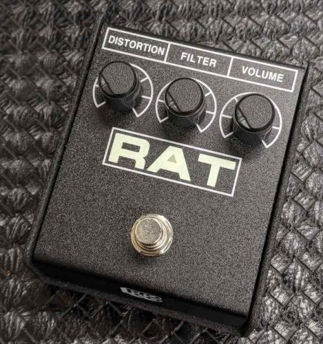 Pro Co RAT2