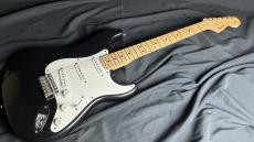Fender Eric Clapton ST_2