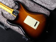 Fender American Professional II Stratocaster Anniversary 2-Color Sunburst_7