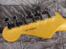 Fender American Professional II Stratocaster Anniversary 2-Color Sunburst_9