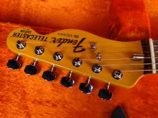 Fender American Vintage II 1977 Telecaster Custom Olympic White_5