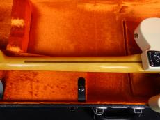Fender American Vintage II 1977 Telecaster Custom Olympic White_8