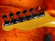 Fender American Vintage II 1977 Telecaster Custom Olympic White_9