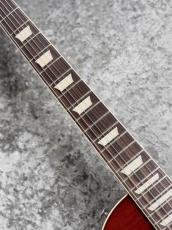 Gibson Les Paul Standard '60s Double Trouble Vintage Bourbon Burst #213950111【4.41kg】【1F】_4