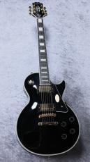 Epiphone Original Collection Les Paul Custom Ebony #25031524104【3.94kg】