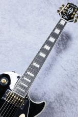 Epiphone Original Collection Les Paul Custom Ebony #25031524104【3.94kg】_5