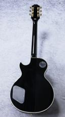 Epiphone Original Collection Les Paul Custom Ebony #25031524104【3.94kg】_7
