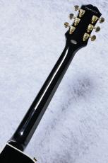 Epiphone Original Collection Les Paul Custom Ebony #25031524104【3.94kg】_9