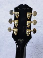 Epiphone Original Collection Les Paul Custom Ebony #25031524104【3.94kg】_10