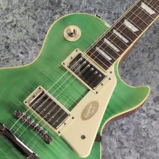 Epiphone Les Paul Standard 50s Figured Top ~Seafoam Green~ #25041523040【4.04kg】_2