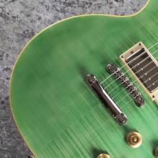 Epiphone Les Paul Standard 50s Figured Top ~Seafoam Green~ #25041523040【4.04kg】_3