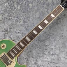 Epiphone Les Paul Standard 50s Figured Top ~Seafoam Green~ #25041523040【4.04kg】_5