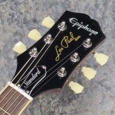 Epiphone Les Paul Standard 50s Figured Top ~Seafoam Green~ #25041523040【4.04kg】_6
