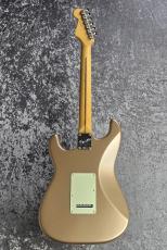 Fender American Professional Classic Stratocaster MN / Faded Firemist Gold [3.58kg]_7