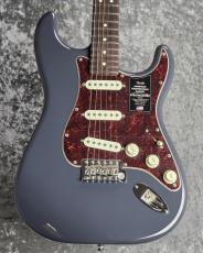 Fender American Professional Classic Stratocaster RW / Faded Black [3.32kg]_2