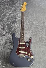 Fender American Professional Classic Stratocaster RW / Faded Black [3.32kg]_3