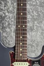 Fender American Professional Classic Stratocaster RW / Faded Black [3.32kg]_4