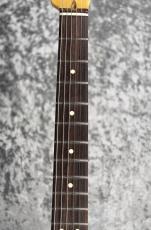 Fender American Professional Classic Stratocaster RW / Faded Black [3.32kg]_5