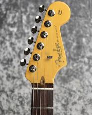 Fender American Professional Classic Stratocaster RW / Faded Black [3.32kg]_6